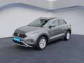 Volkswagen T-Roc Life 1.0 TSI STANDHZG+NAVI+SHZ Grigio - thumbnail 1