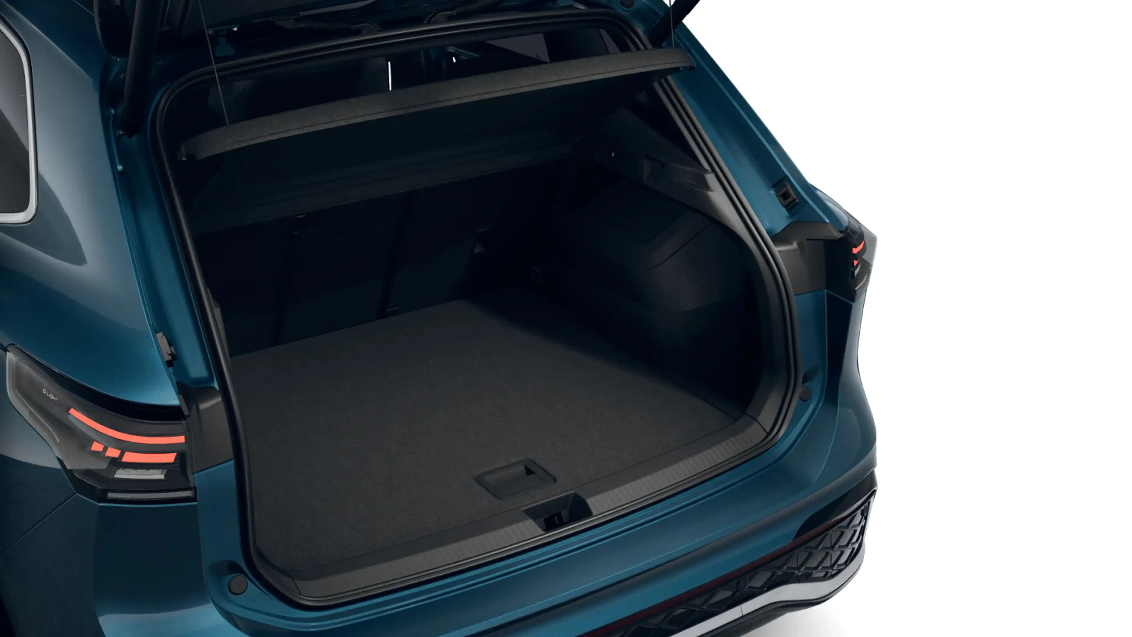 Volkswagen Tiguan R-Line 2.0TDI 4M AHK STANDH PANO HUD — photo 8