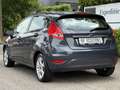 Ford Fiesta 1.25 Titanium ECC/PDC/VOORRUITVW/80DKM/CRUISE/NAP/ Grijs - thumbnail 2