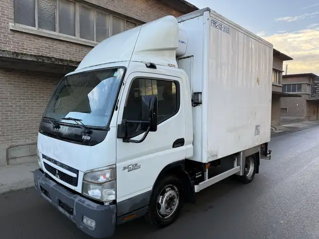 Mitsubishi Canter 3C13 Frigorifique export Euro 5