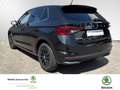 Skoda Fabia 1.0 TSI Style OPF (EURO 6d) Klima Navi Schwarz - thumbnail 4