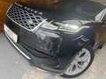 Land Rover Range Rover Velar Range Rover Velar P250 HSE Negro - thumbnail 3