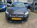 Ford Focus Wagon 1.6 TI-VCT Titanium automaat ,airco, elec pa Gris - thumbnail 4