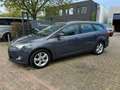 Ford Focus Wagon 1.6 TI-VCT Titanium automaat ,airco, elec pa Gris - thumbnail 8