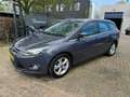 Ford Focus Wagon 1.6 TI-VCT Titanium automaat ,airco, elec pa Gris - thumbnail 7