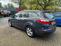 Ford Focus Wagon 1.6 TI-VCT Titanium automaat ,airco, elec pa Gris - thumbnail 10