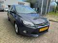 Ford Focus Wagon 1.6 TI-VCT Titanium automaat ,airco, elec pa Gris - thumbnail 2