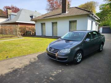 Jetta 1.6 CR TDi Comfortline DPF**Euro 5**