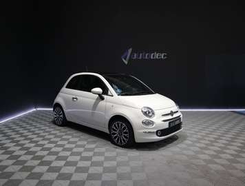 Monotrim 1.0 Hybrid 51KW (70 CV)