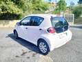 Toyota Aygo Aygo 5p 1.0 connect my14 KM 60000  Uniprò!! Bianco - thumbnail 6