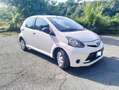 Toyota Aygo Aygo 5p 1.0 connect my14 KM 60000  Uniprò!! Bianco - thumbnail 3