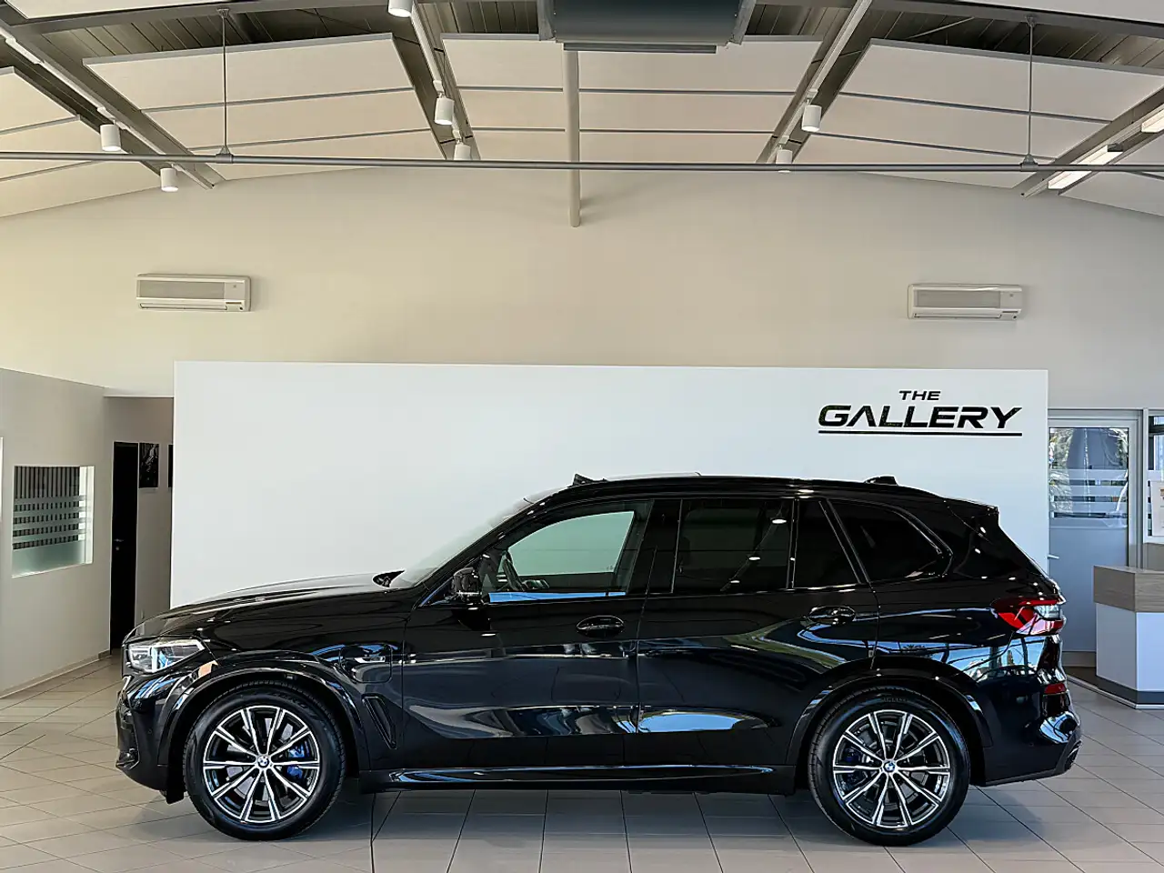 BMW X5 xDrive45e PHEV M-Sport Aut.*Panorama*Spur*Laser...