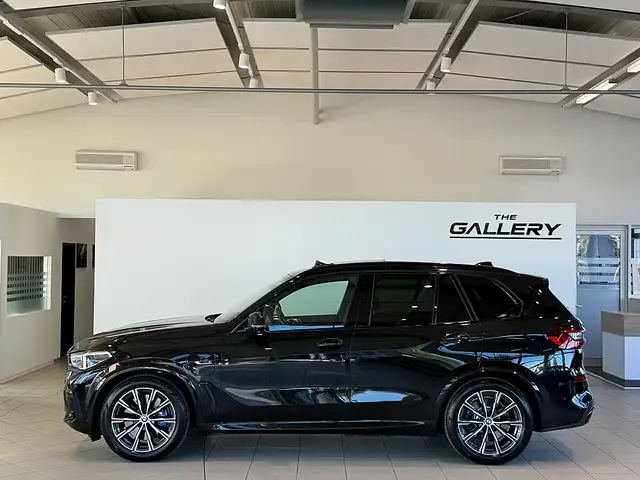 BMW X5 xDrive45e PHEV M-Sport Aut.*Panorama*Spur*Laser... Ansicht 1
