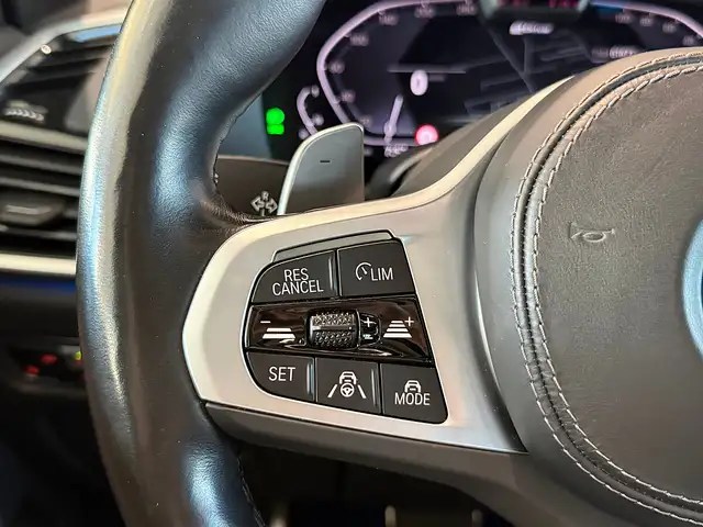 BMW X5 xDrive45e PHEV M-Sport Aut.*Panorama*Spur*Laser... Ansicht 20