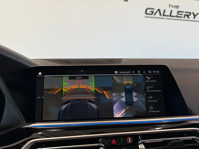 BMW X5 xDrive45e PHEV M-Sport Aut.*Panorama*Spur*Laser... Ansicht 37