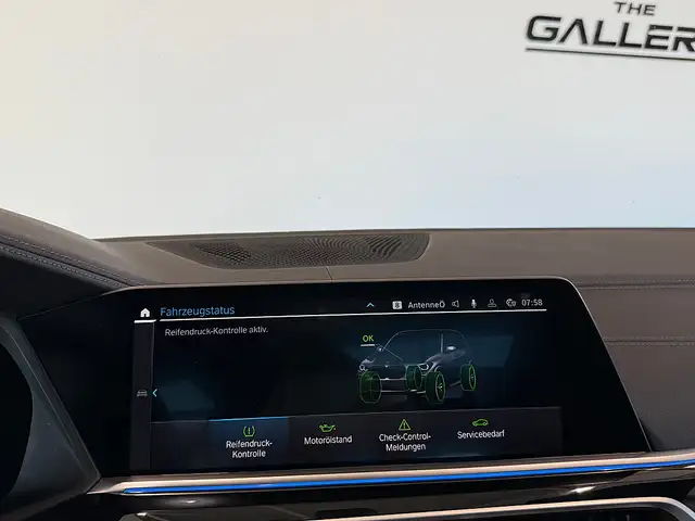 BMW X5 xDrive45e PHEV M-Sport Aut.*Panorama*Spur*Laser... Ansicht 41
