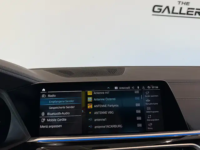 BMW X5 xDrive45e PHEV M-Sport Aut.*Panorama*Spur*Laser... Ansicht 40