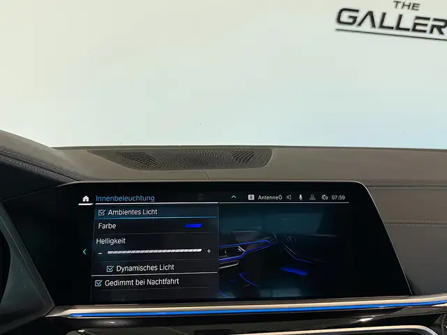 BMW X5 xDrive45e PHEV M-Sport Aut.*Panorama*Spur*Laser... Ansicht 42