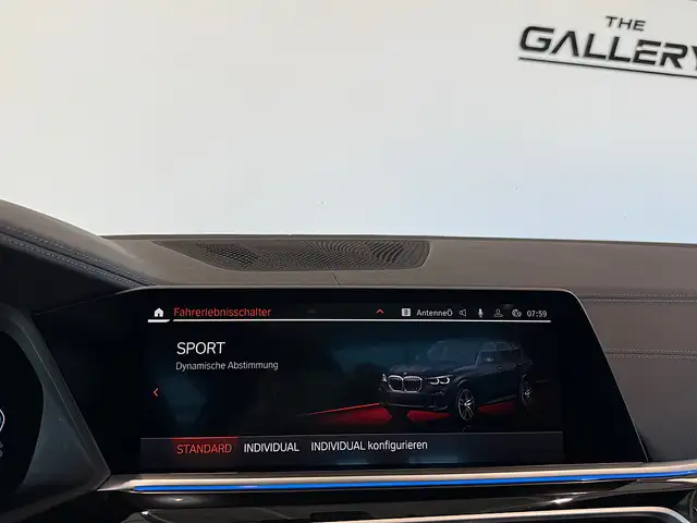 BMW X5 xDrive45e PHEV M-Sport Aut.*Panorama*Spur*Laser... Ansicht 46