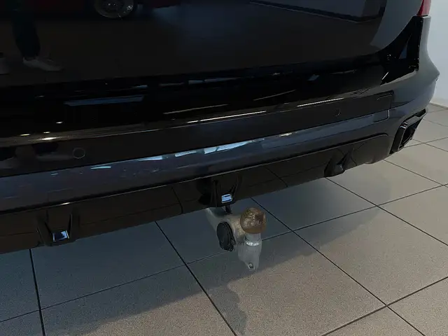 BMW X5 xDrive45e PHEV M-Sport Aut.*Panorama*Spur*Laser... Ansicht 34