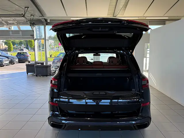BMW X5 xDrive45e PHEV M-Sport Aut.*Panorama*Spur*Laser... Ansicht 7