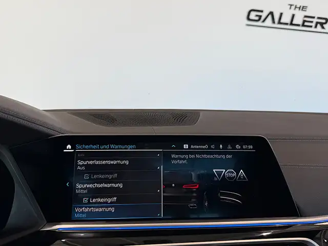 BMW X5 xDrive45e PHEV M-Sport Aut.*Panorama*Spur*Laser... Ansicht 44