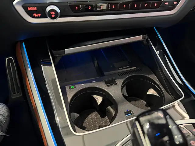 BMW X5 xDrive45e PHEV M-Sport Aut.*Panorama*Spur*Laser... Ansicht 26