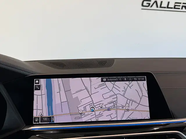 BMW X5 xDrive45e PHEV M-Sport Aut.*Panorama*Spur*Laser... Ansicht 38
