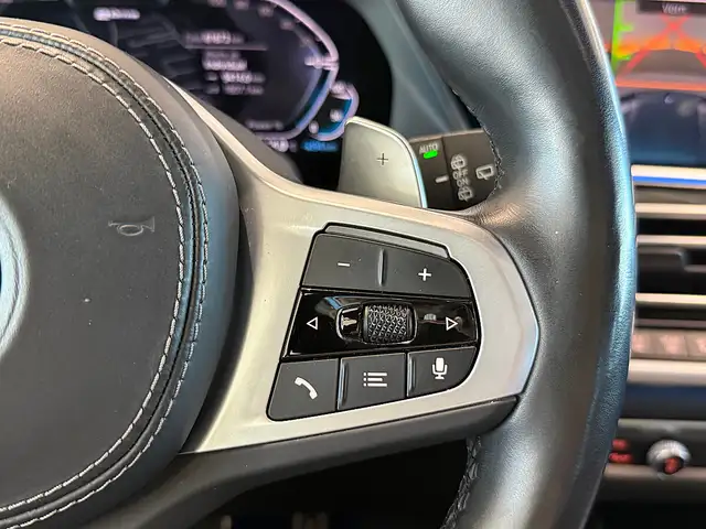 BMW X5 xDrive45e PHEV M-Sport Aut.*Panorama*Spur*Laser... Ansicht 22