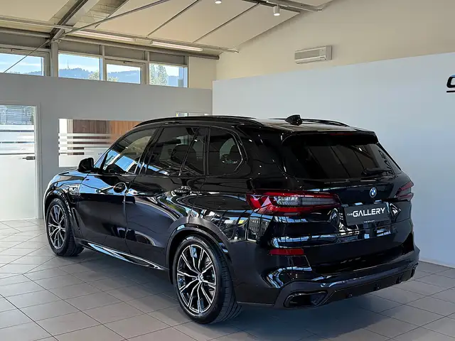 BMW X5 xDrive45e PHEV M-Sport Aut.*Panorama*Spur*Laser... Ansicht 8
