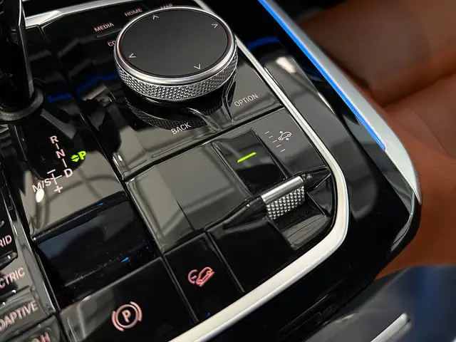 BMW X5 xDrive45e PHEV M-Sport Aut.*Panorama*Spur*Laser... Ansicht 28