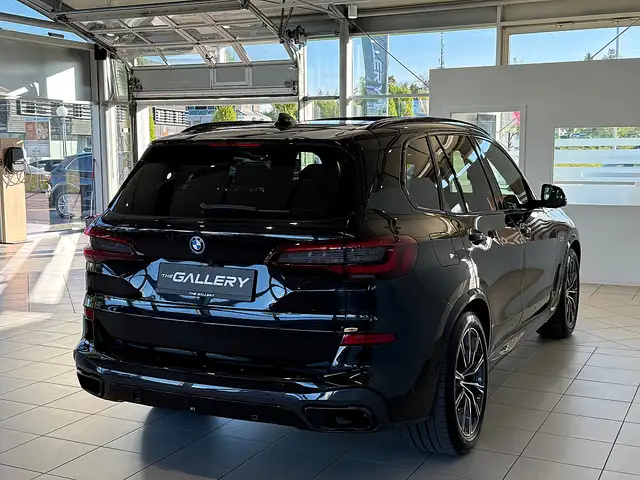 BMW X5 xDrive45e PHEV M-Sport Aut.*Panorama*Spur*Laser... Ansicht 5