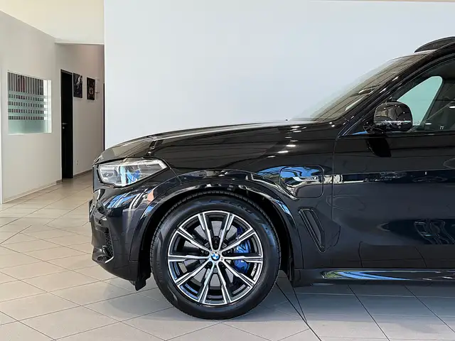 BMW X5 xDrive45e PHEV M-Sport Aut.*Panorama*Spur*Laser... Ansicht 9