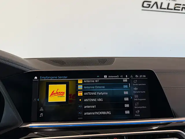 BMW X5 xDrive45e PHEV M-Sport Aut.*Panorama*Spur*Laser... Ansicht 39