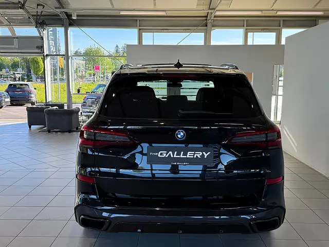 BMW X5 xDrive45e PHEV M-Sport Aut.*Panorama*Spur*Laser... Ansicht 6