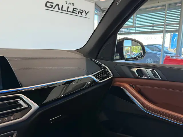 BMW X5 xDrive45e PHEV M-Sport Aut.*Panorama*Spur*Laser... Ansicht 32