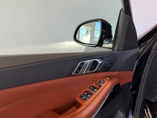 BMW X5 xDrive45e PHEV M-Sport Aut.*Panorama*Spur*Laser... Ansicht 29