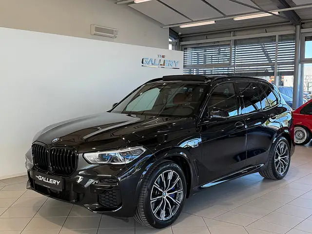 BMW X5 xDrive45e PHEV M-Sport Aut.*Panorama*Spur*Laser... Ansicht 2
