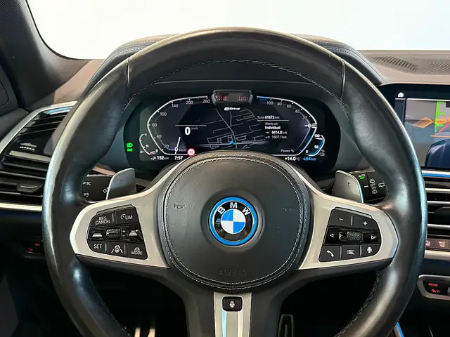 BMW X5 xDrive45e PHEV M-Sport Aut.*Panorama*Spur*Laser... Ansicht 21