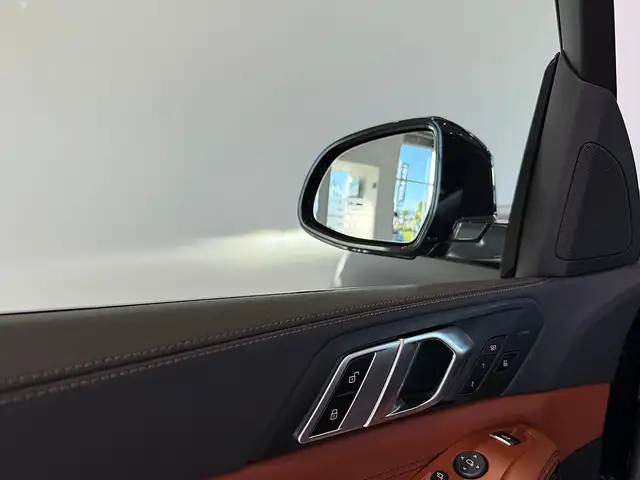 BMW X5 xDrive45e PHEV M-Sport Aut.*Panorama*Spur*Laser... Ansicht 30