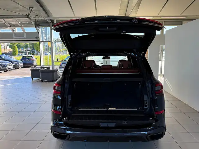 BMW X5 xDrive45e PHEV M-Sport Aut.*Panorama*Spur*Laser... Ansicht 33