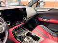 Lexus NX 450h+ NX II 2022 450h+ 2.5 phev F-Sport 4wd e-cvt Bianco - thumbnail 9