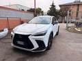 Lexus NX 450h+ NX II 2022 450h+ 2.5 phev F-Sport 4wd e-cvt Bianco - thumbnail 1