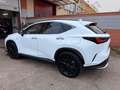 Lexus NX 450h+ NX II 2022 450h+ 2.5 phev F-Sport 4wd e-cvt Bianco - thumbnail 6