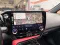 Lexus NX 450h+ NX II 2022 450h+ 2.5 phev F-Sport 4wd e-cvt Bianco - thumbnail 11