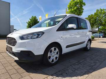 1.0 100 PS 6.Gang EcoBoost/14 Tkm/1.Hd/