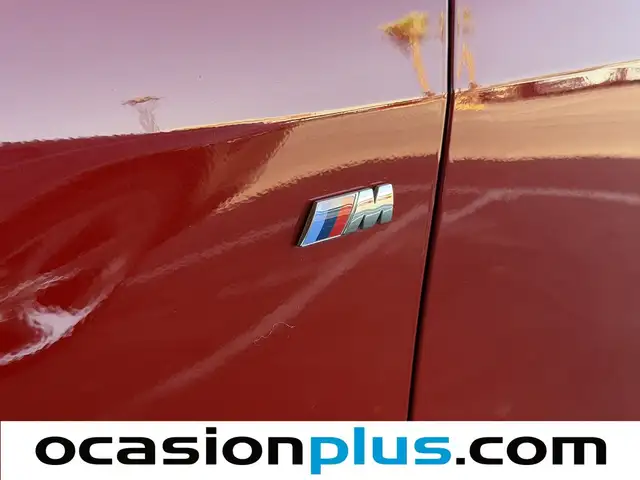 BMW 1 Series view 6