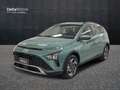 Hyundai BAYON 1.2 MPI XLine Led Pack Verde - thumbnail 1