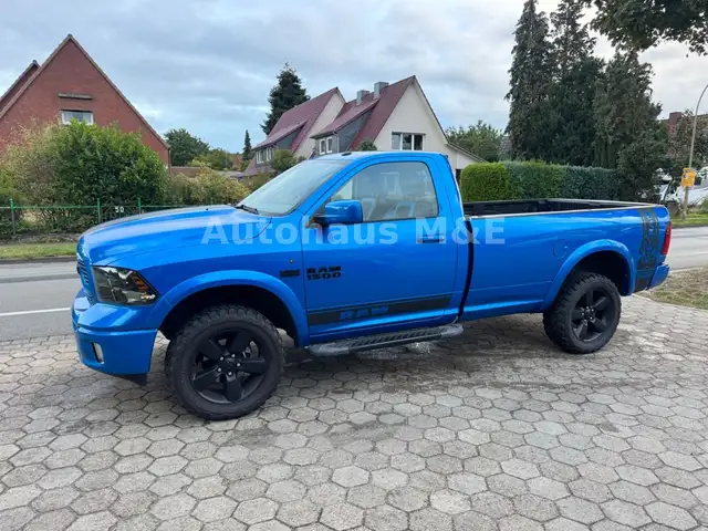Dodge RAM Single Cab lang/long bed 4x4 *3,5 to. Nutzl*