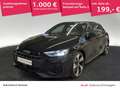 Audi S3 2.0 TFSI Kamera virtual LED Navi Schwarz - thumbnail 1
